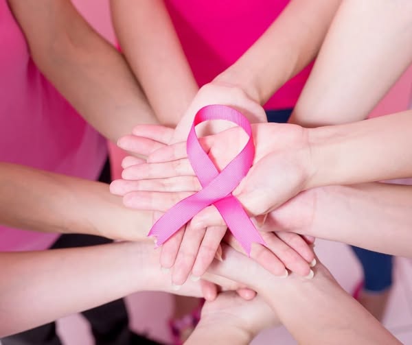 15 października – Europejski Dzień Walki z Rakiem Piersi