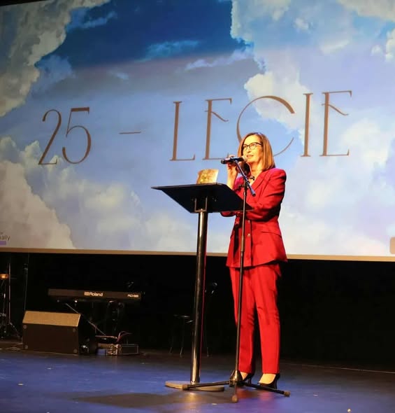 25 lat Salezjańskiej Szkoły Podstawowej im. św. Dominika Savio w Lubinie! 