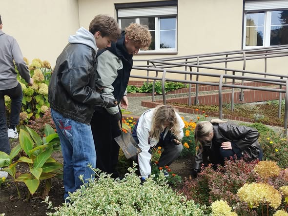 Akcja „Żonkile dla Hospicjum” oficjalnie rozpoczęta!