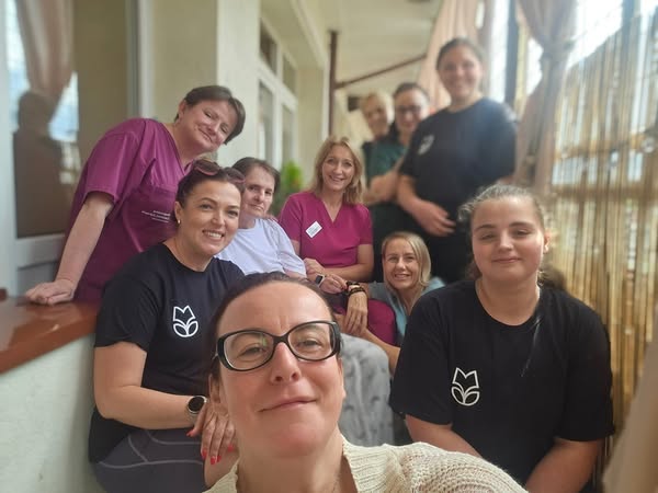 Azyl dla ZPO – większość już za nami, a efekt zachwyca! 