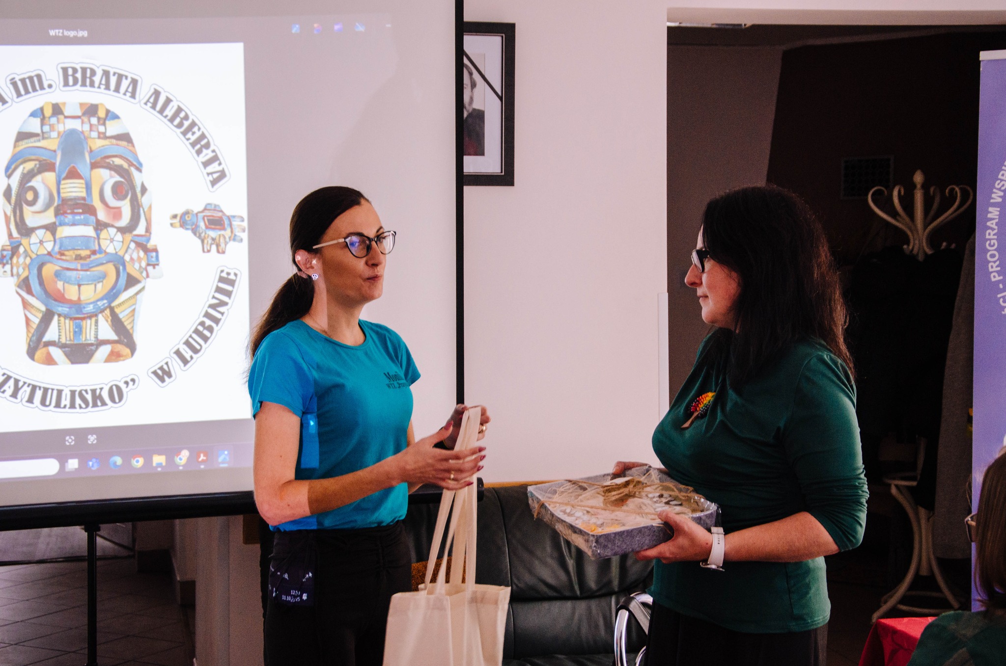 Spotkania, które zostają w sercu 