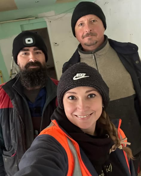 W nowej siedzibie Palium ruszyły wielkie porządki! 