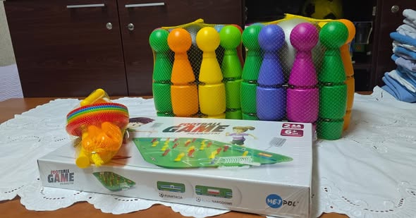 Nowe pomoce terapeutyczne w ZPO!