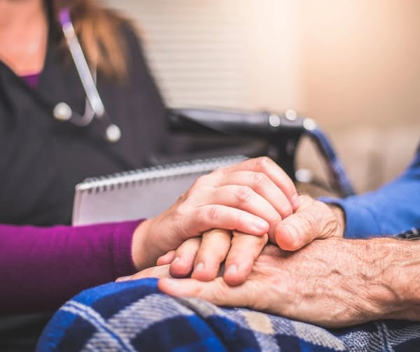 11 października – Światowy Dzień Opieki Paliatywnej i Hospicjów