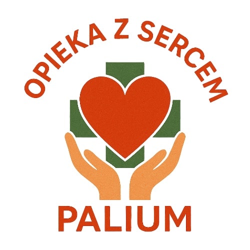 „Opieka z Sercem”  nowy projekt Palium