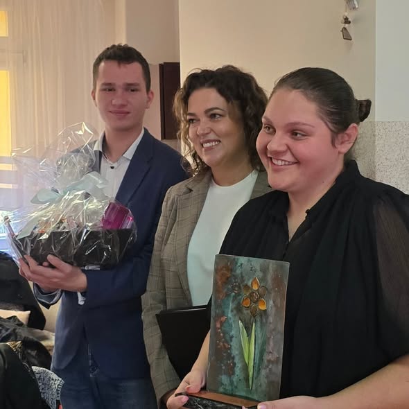 „Żonkil Życia” – symbol nadziei i wdzięczności 