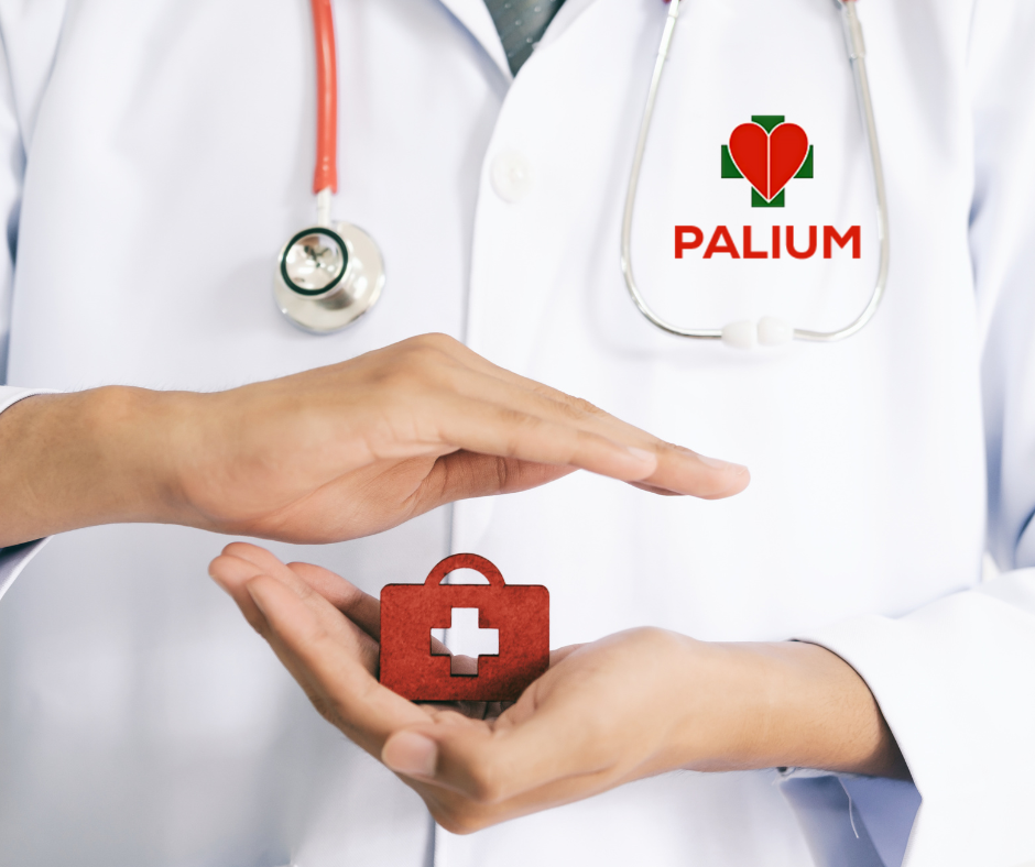 Z okazji Święta Pracowników Ochrony Zdrowia 