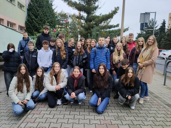 Żonkile dla Hospicjum – sadzimy nadzieję, miłość i obecność. 