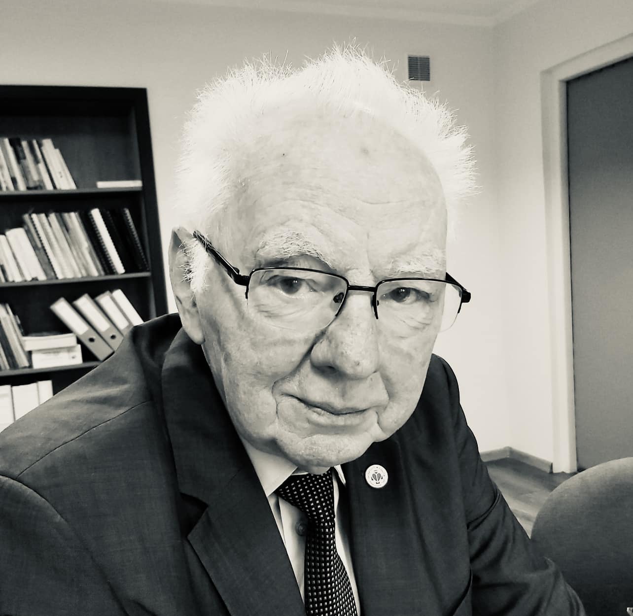 Wspomnienie śp. Zbigniewa Warczewskiego 