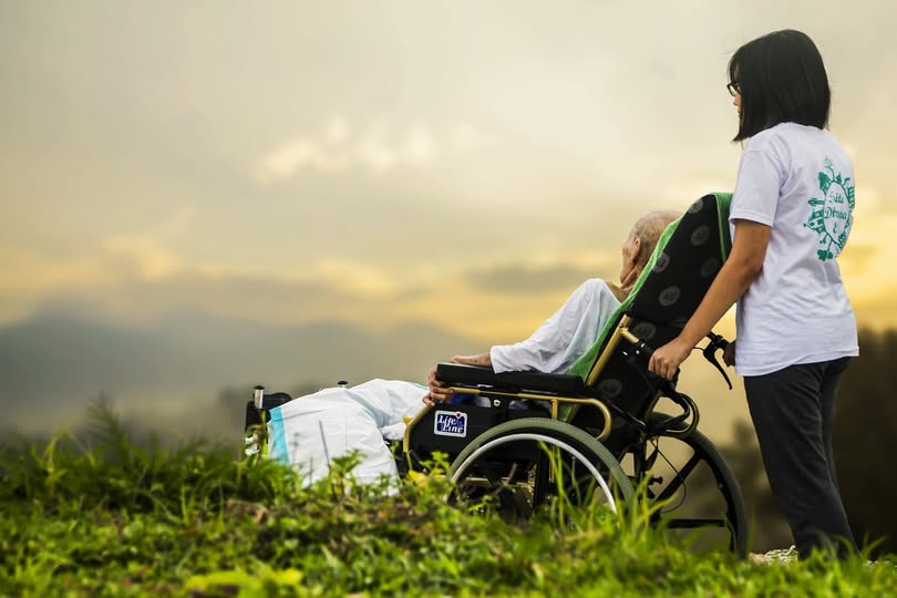 Poszukujemy Wolontariuszy do Hospicjum w Lubinie! 