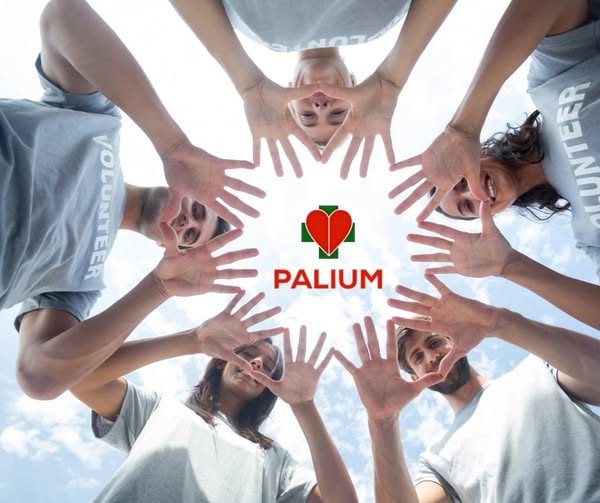 Zostań Wolontariuszem w Zakładzie Pielęgnacyjno-Opiekuńczym w Lubinie! 