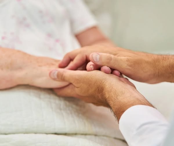Dlaczego wolontariat w Hospicjum jest tak ważny? 