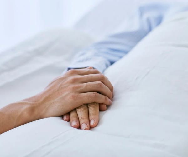 Cicha obecność, gdy nie ma dokąd wrócić