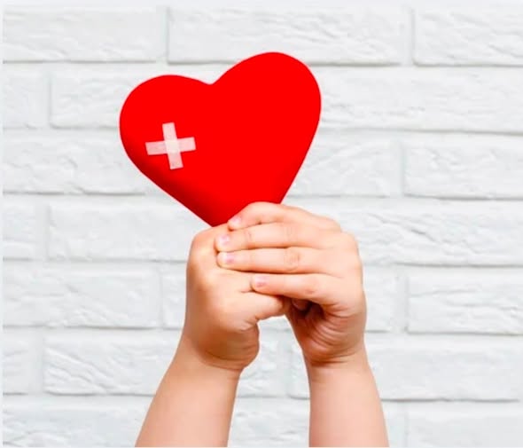 7 kwietnia obchodzimy Światowy Dzień Zdrowia oraz Dzień Pracownika Służby Zdrowia.