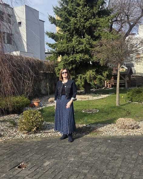 Czasem trzeba zatrzymać się na chwilę… i spojrzeć uważniej.