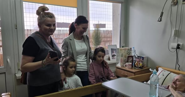 Małe gesty mają wielką moc.