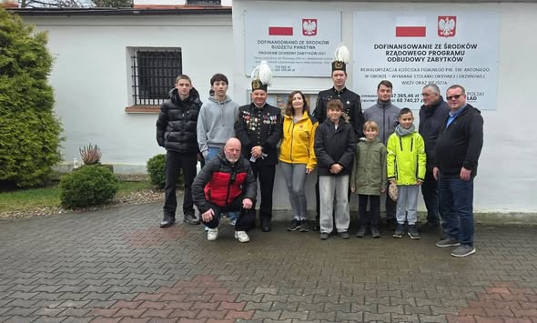 Wielka Sobota – dzień święcenia pokarmów 