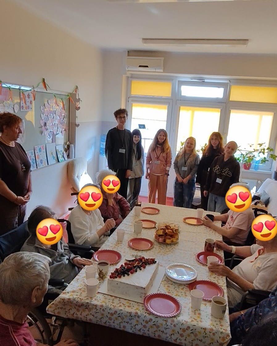 Wrześniowe urodziny w ZPO 