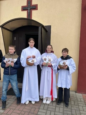 Dzieją się rzeczy piękne… i bardzo ważne 