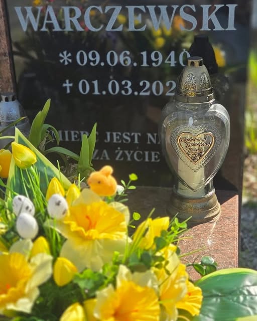 Święta to czas bliskości, wdzięczności i pamięci.