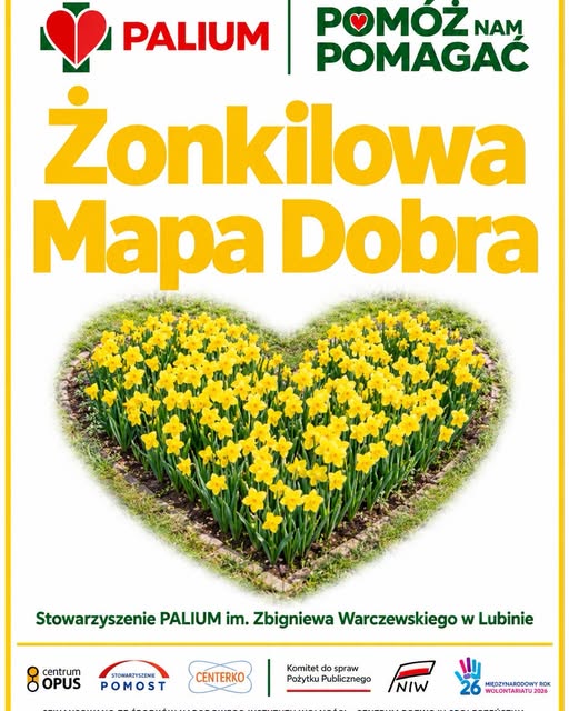 Zaczynamy! 