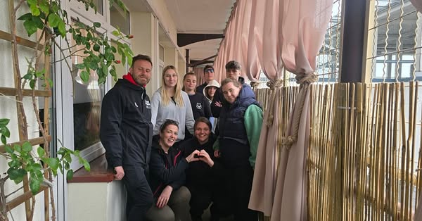 „Azyl dla ZPO” – ruszyliśmy! 