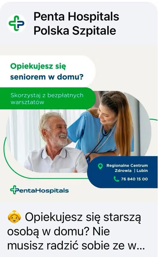 Opieka nad seniorem to nie tylko codzienna pomoc. To także umiejętność zrozumienia jego potrzeb.